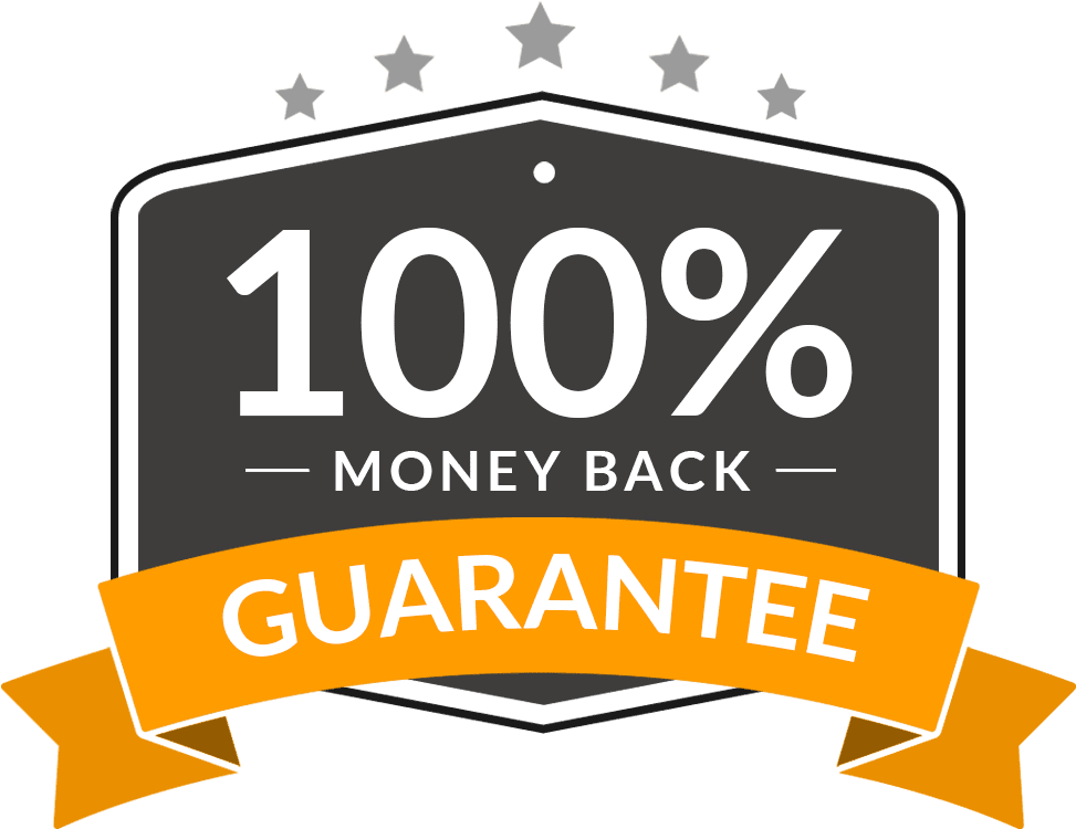 GlucoTrust™ Money Back Guarantee